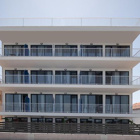 Grand Dodo'S Triada Seaview Studios อาเยีย ตรีอาส ภายนอก รูปภาพ