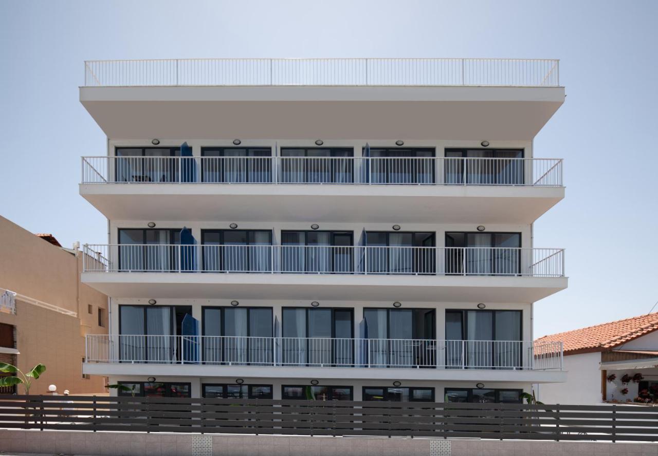 Grand Dodo'S Triada Seaview Studios อาเยีย ตรีอาส ภายนอก รูปภาพ